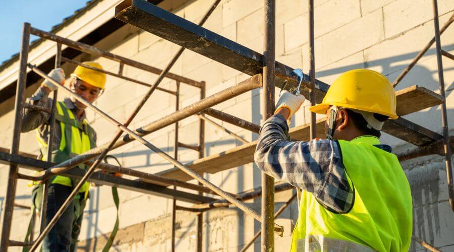 Local Chimney Repair in Marianna, AR